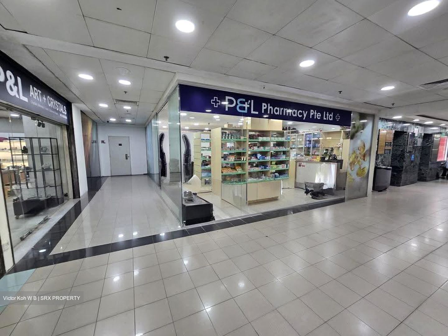Orchard Towers (D9), Retail #633263221